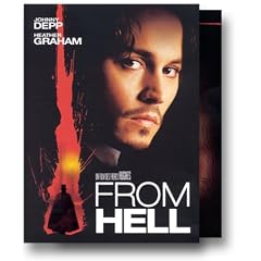 From Hell - �dition Collector 2 DVD
