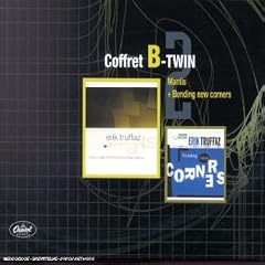 Mantis / Bending New Corner (coffret 2 CD)