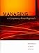 Managing: A Competency-Based Approach (Book Only)