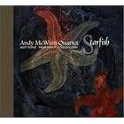 Starfish by Andy McWain Quartet