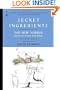 Secret Ingredients: The New Yorker Book of Food and Drink (Modern Library Paperbacks)