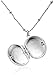 kate spade new york Locket Necklace
