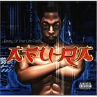 Body of the Life Force by  Afu-Ra 