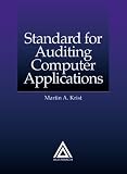 Standard for Auditing Computer Applications