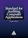 Standard for Auditing Computer Applications