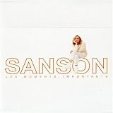 V&Atilde;&copy;ronique Sanson -  Les Moments Importants