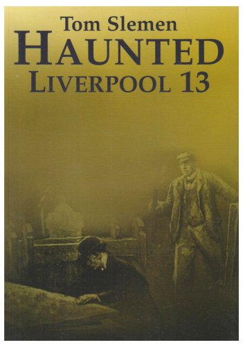 Haunted Liverpool