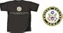 Army Embroidery T-shirt