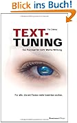 #8: TEXT-TUNING: Das Konzept für mehr Werbewir&hellip;