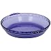 Pyrex Bakeware Amethyst 9-1 2-Inch Pie Plate