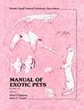 Manual of exotic pets