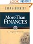More Than Finances: A Design for Freedom (Resourceful Living)