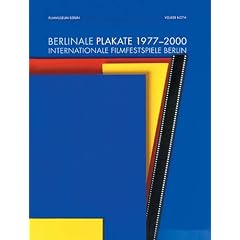 Berlinale Plakate 1977-2000