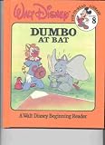 Dumbo At Bat