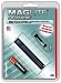Solitaire Flashlight AAA Solitaire Presentation Blk