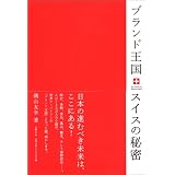 ブランド王国スイスの秘密