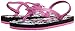 Roxy TW Fifi 3 Point Sandal (Toddler)