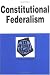 Book Constitutional Federalism in a Nutshell (Nutshell Series)