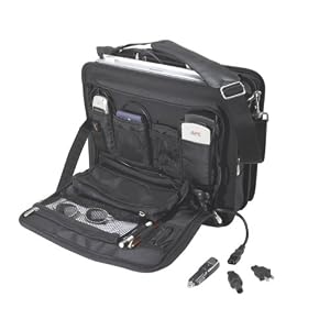 APC TPC1300B 1300 Cu In Travelpower Case