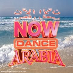 Now Dance Arabia
