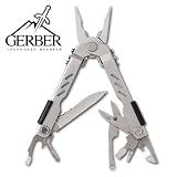 Gerber Compact Sport Multi Tool Deluxe