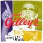 Live at Gilley's