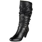 Charles by Charles David Clove Boot