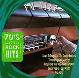 70's Greatest Rock Hits, Vol. 9: #1 Hits