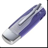 Sony Cap Clip 3 x Cases and 1 x Clip