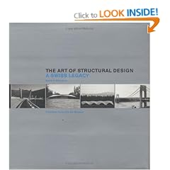 The Art of Structural Design: A Swiss Legacy