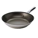 Wearever 10” Stainless Steel Sauté Pan