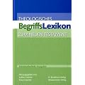 Theologisches Begriffslexikon zum Neuen Testament