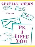 PS, I Love You (Thorndike Basic)