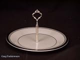 ROYAL DOULTON SARABANDE H5023 MINT TRAY