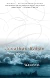 Waxwings : A novel
