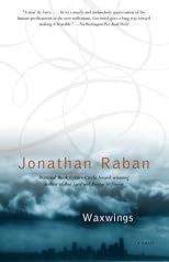 Waxwings : A novel