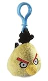 picture of Angry Birds Keychain (styles may vary)