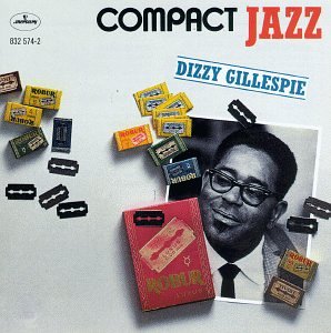 Dizzy Gillespie - [Unknown] - Zortam Music