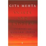 Snakes and Laddersvon "Gita Mehta"