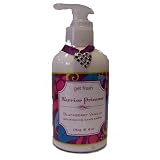 Get Fresh Warrior Princess Nourishing Hand Crème, Blackberry Vanilla