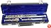 Signature Music 2810N Closed 16-hole Flute