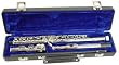 Signature Music 2810N Closed 16-hole Flute