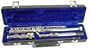 Hisonic Signature Series 2810N Closed 16-hole Flute