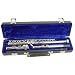Hisonic Signature Series 2810N Closed 16-hole Flute