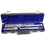 Signature Music 2810N Closed 16-hole Flute