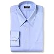 Arrow Men's Wrinkle Free Fitted Herringbone Long Sleeve