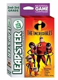 LeapFrog Leapster Educational Game: The Incredibles