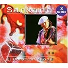 El Corazon Manda by Santana