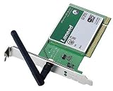 ELECOM LD-WL11/PCI3 IEEE802.11b無線LAN PCIボード