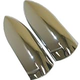 1961-1962 Corvette Headlight Ring Extension